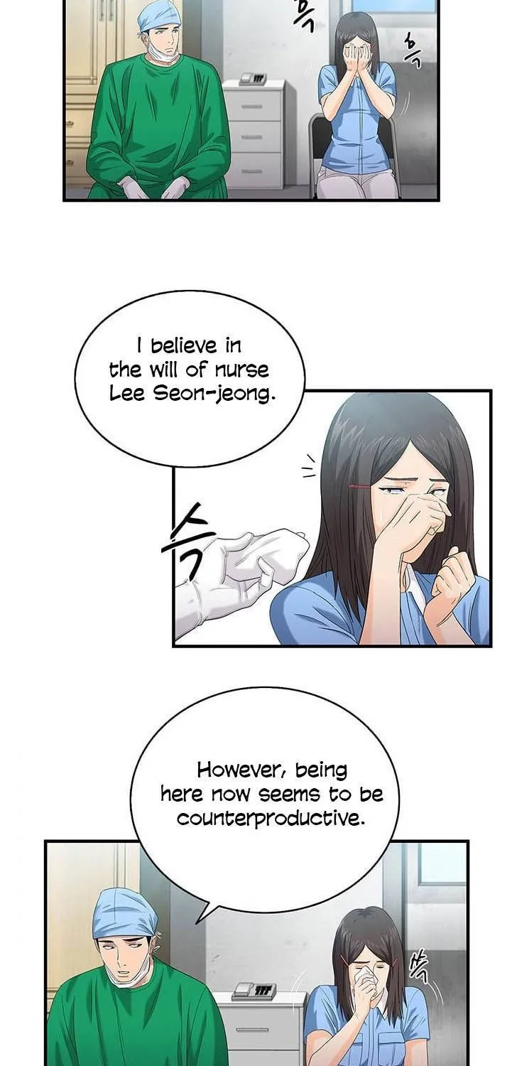 Dr. Choi Tae-Soo Zinmanga X Chapter 35 Page 41