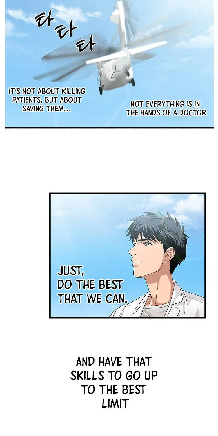 Dr. Choi Tae-Soo Zinmanga X Chapter 35 Page 48