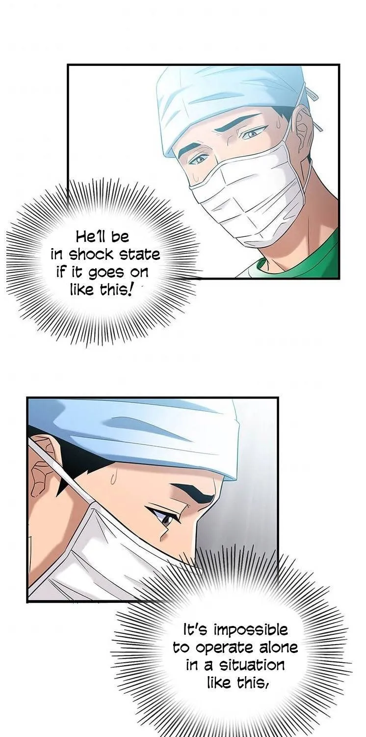 Dr. Choi Tae-Soo Zinmanga X Chapter 34 Page 6