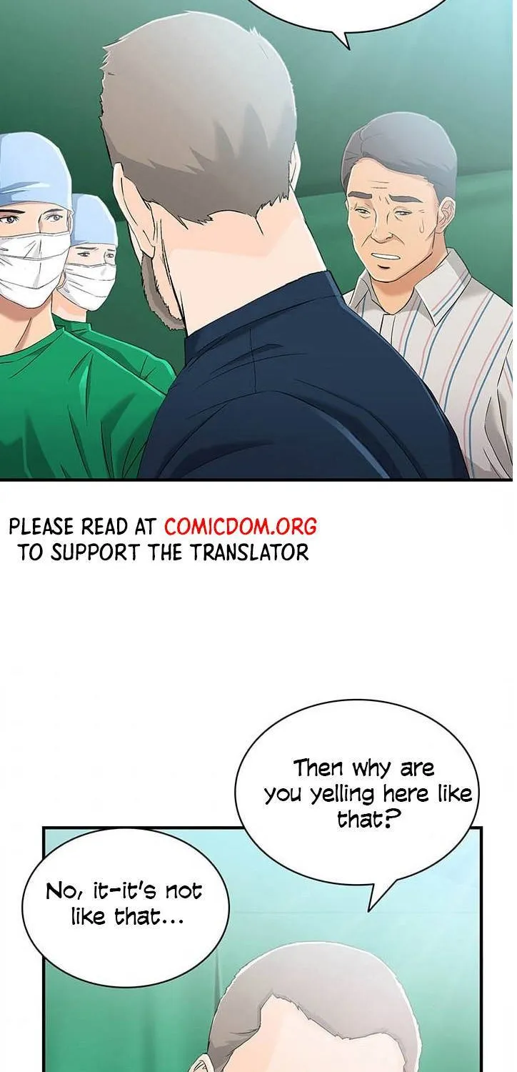 Dr. Choi Tae-Soo Zinmanga X Chapter 32 Page 3