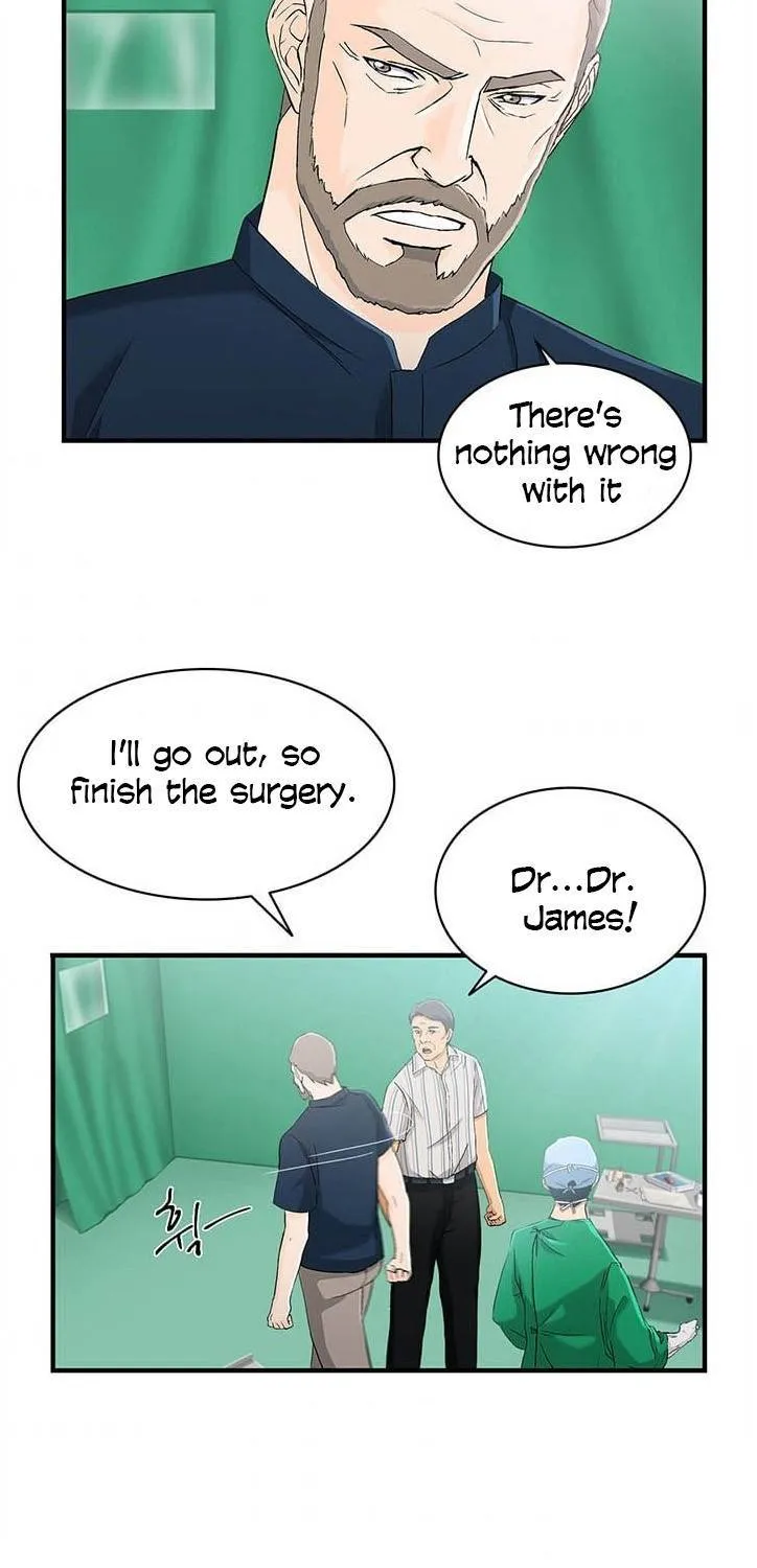 Dr. Choi Tae-Soo Zinmanga X Chapter 32 Page 4
