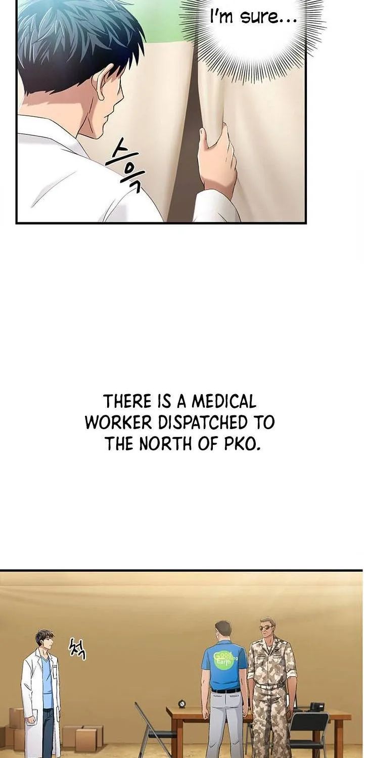 Dr. Choi Tae-Soo Zinmanga X Chapter 32 Page 16