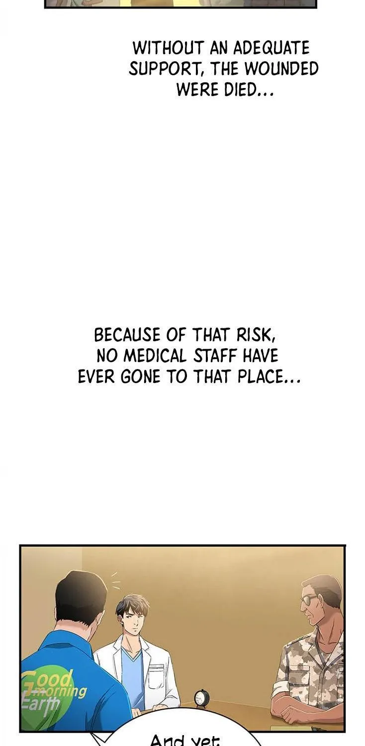 Dr. Choi Tae-Soo Zinmanga X Chapter 32 Page 21