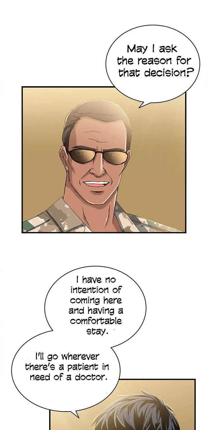 Dr. Choi Tae-Soo Zinmanga X Chapter 32 Page 23