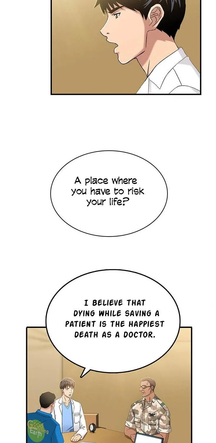 Dr. Choi Tae-Soo Zinmanga X Chapter 32 Page 24