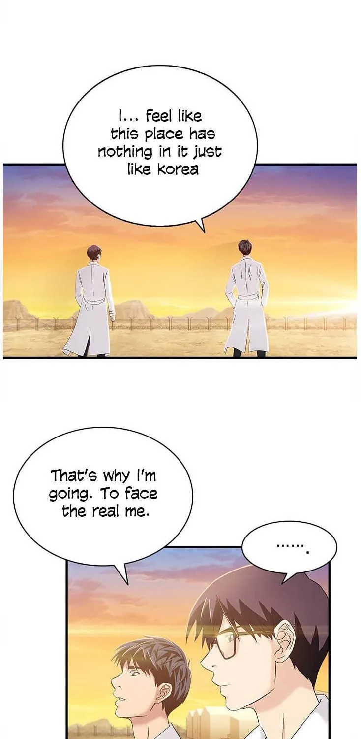 Dr. Choi Tae-Soo Zinmanga X Chapter 32 Page 32