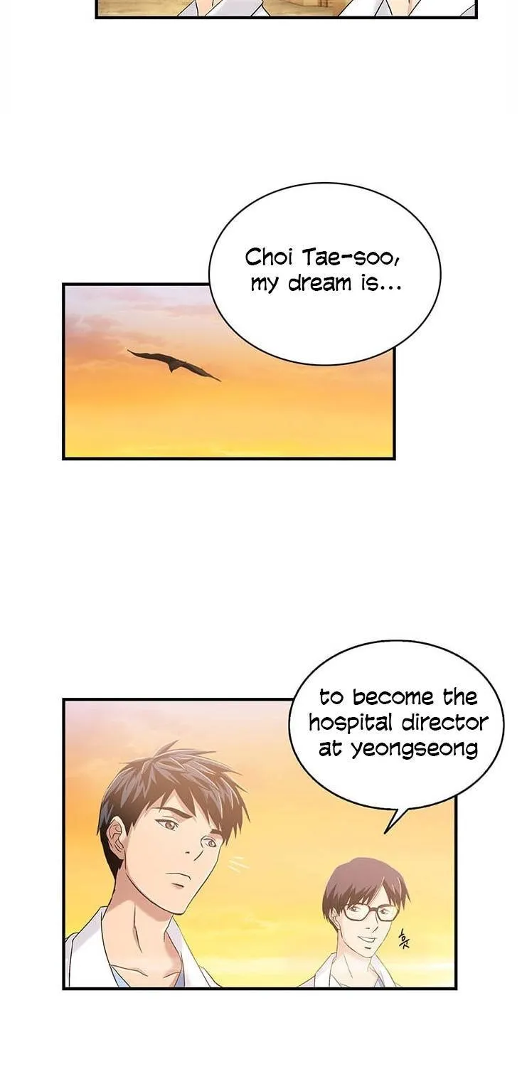 Dr. Choi Tae-Soo Zinmanga X Chapter 32 Page 33