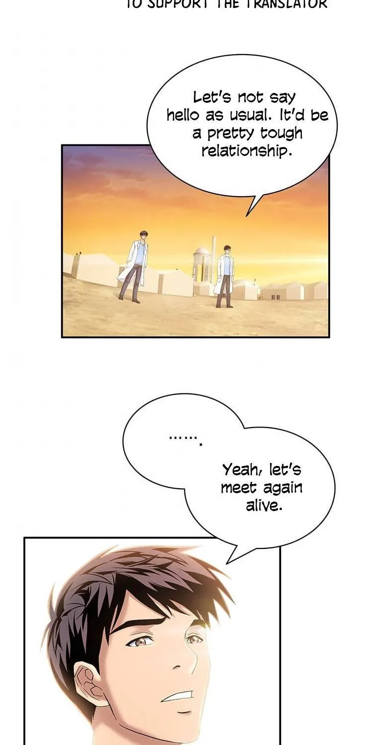 Dr. Choi Tae-Soo Zinmanga X Chapter 32 Page 37