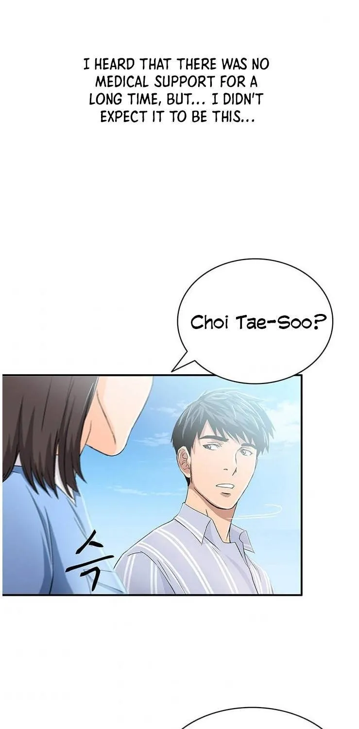 Dr. Choi Tae-Soo Zinmanga X Chapter 32 Page 45