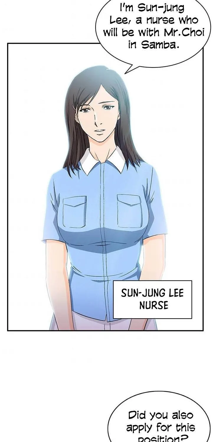 Dr. Choi Tae-Soo Zinmanga X Chapter 32 Page 46