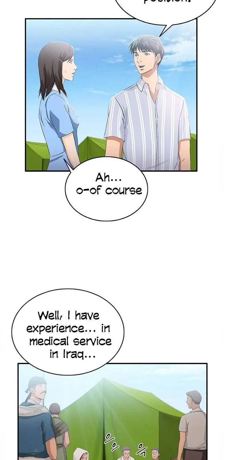 Dr. Choi Tae-Soo Zinmanga X Chapter 32 Page 47