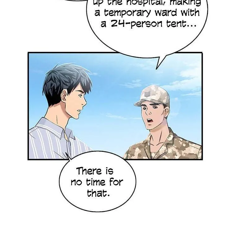 Dr. Choi Tae-Soo Zinmanga X Chapter 32 Page 52