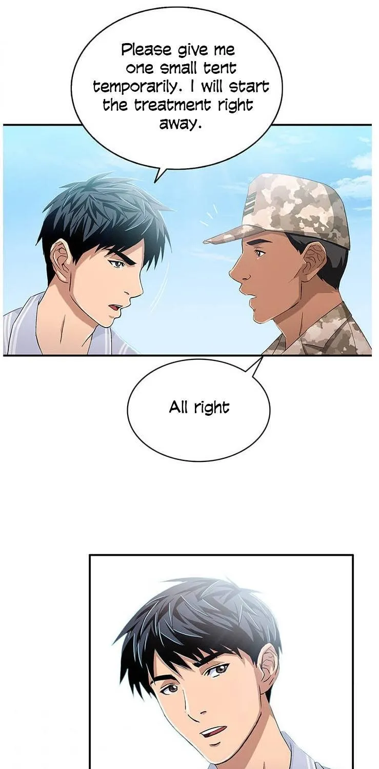 Dr. Choi Tae-Soo Zinmanga X Chapter 32 Page 53