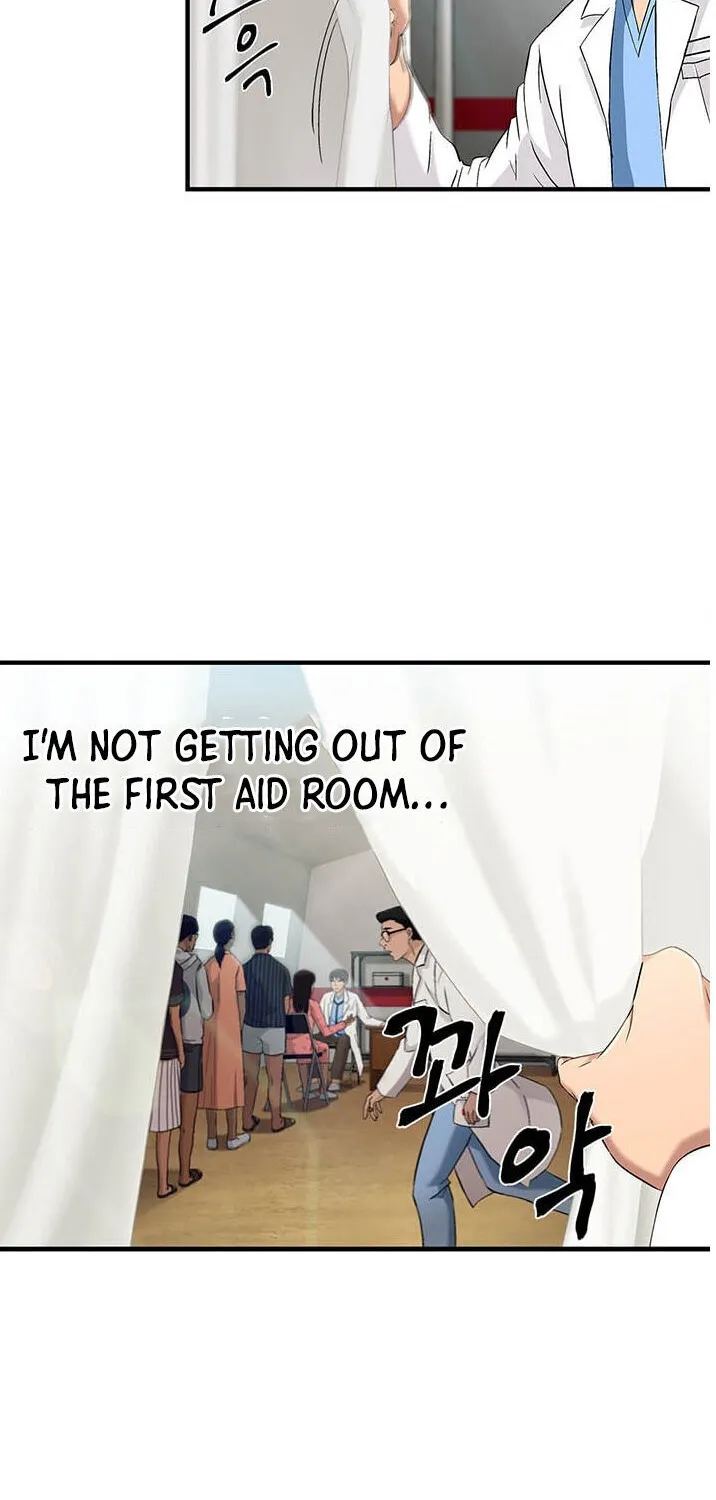 Dr. Choi Tae-Soo Zinmanga X Chapter 31 Page 5