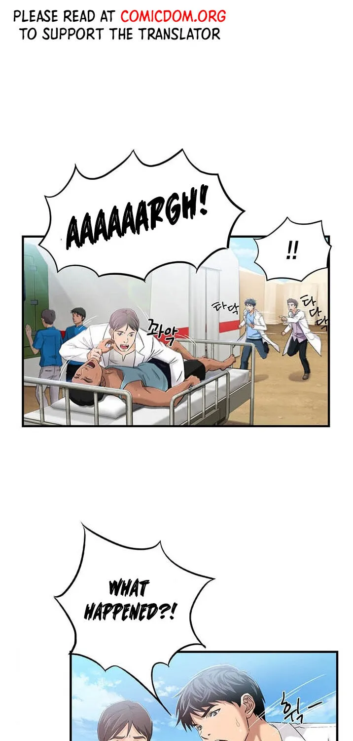 Dr. Choi Tae-Soo Zinmanga X Chapter 31 Page 12