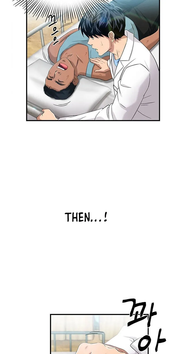 Dr. Choi Tae-Soo Zinmanga X Chapter 31 Page 20