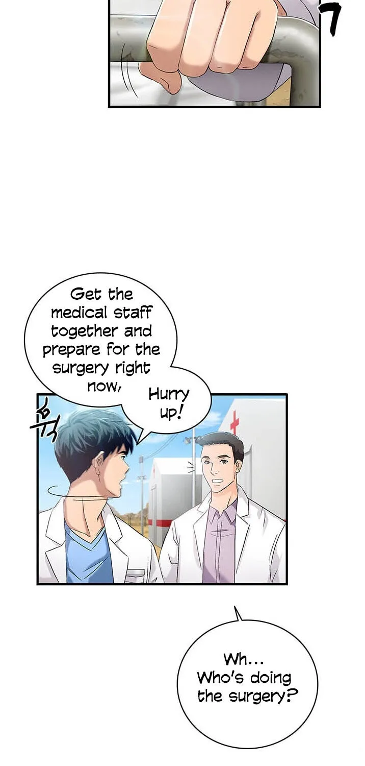 Dr. Choi Tae-Soo Zinmanga X Chapter 31 Page 21