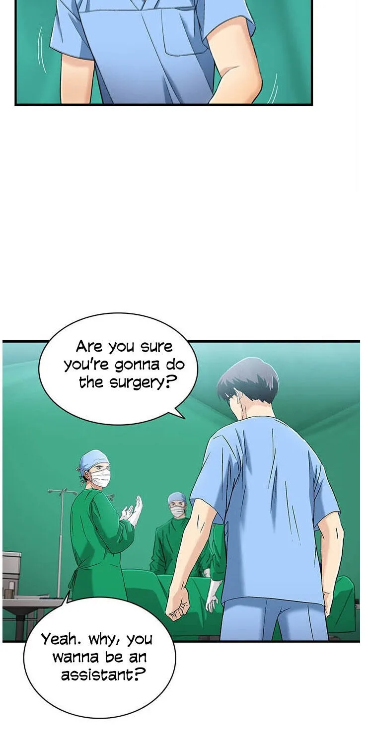 Dr. Choi Tae-Soo Zinmanga X Chapter 31 Page 26