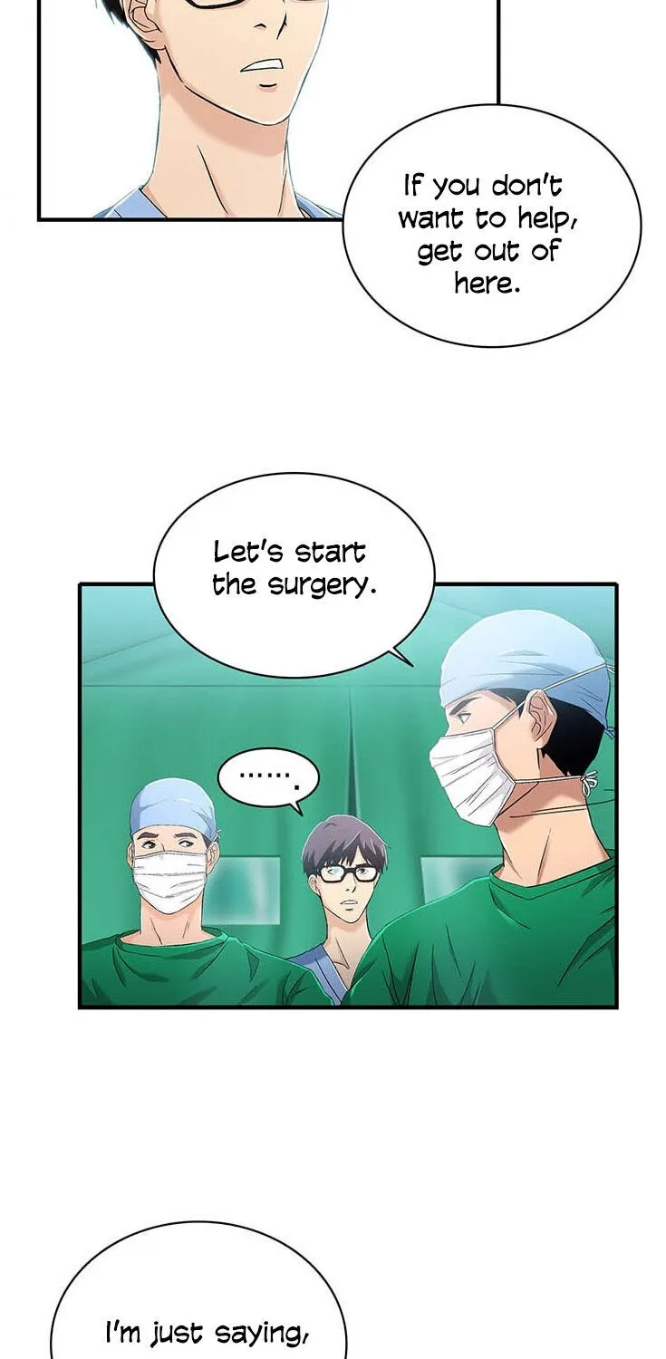 Dr. Choi Tae-Soo Zinmanga X Chapter 31 Page 29