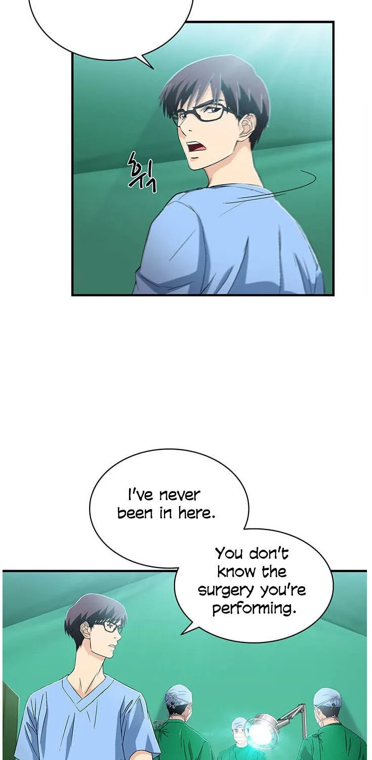 Dr. Choi Tae-Soo Zinmanga X Chapter 31 Page 30