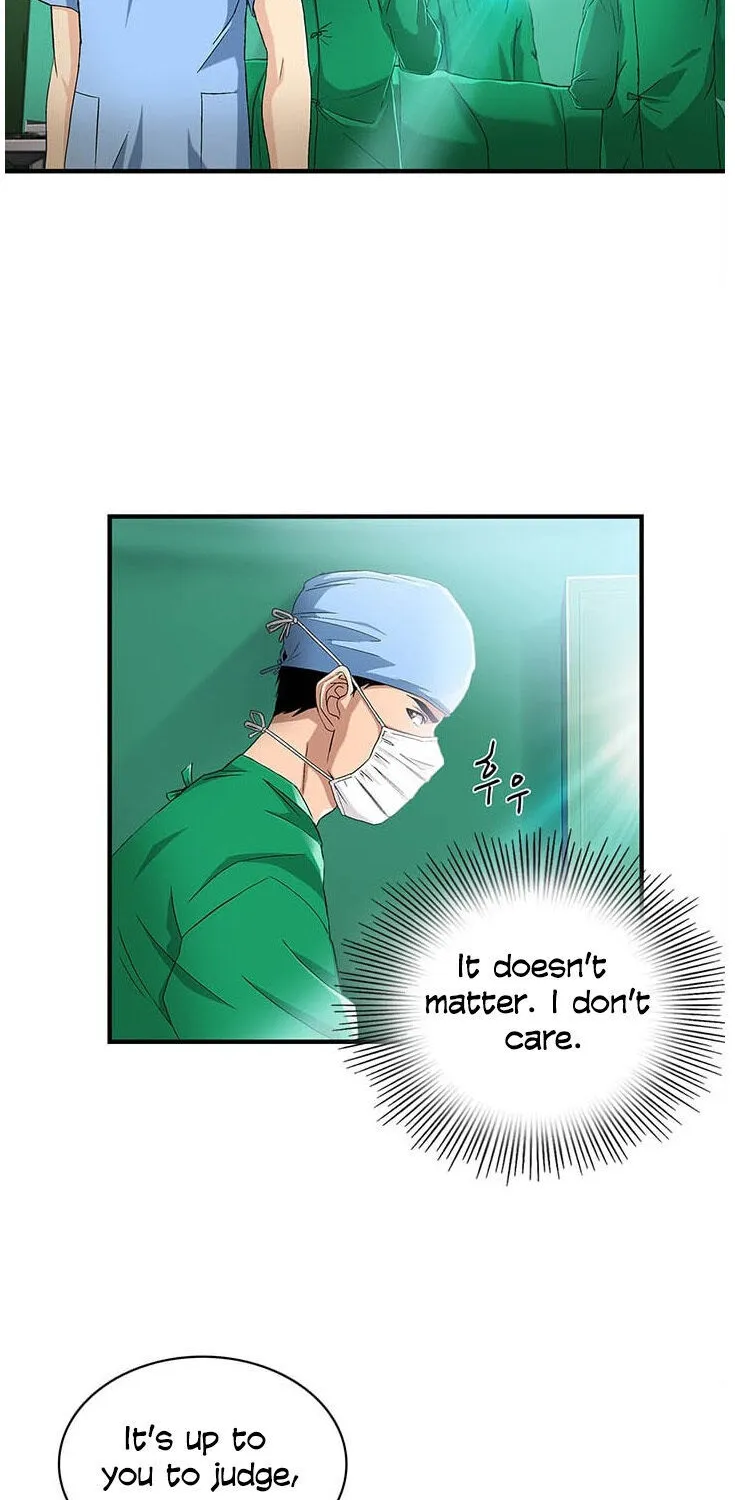Dr. Choi Tae-Soo Zinmanga X Chapter 31 Page 31