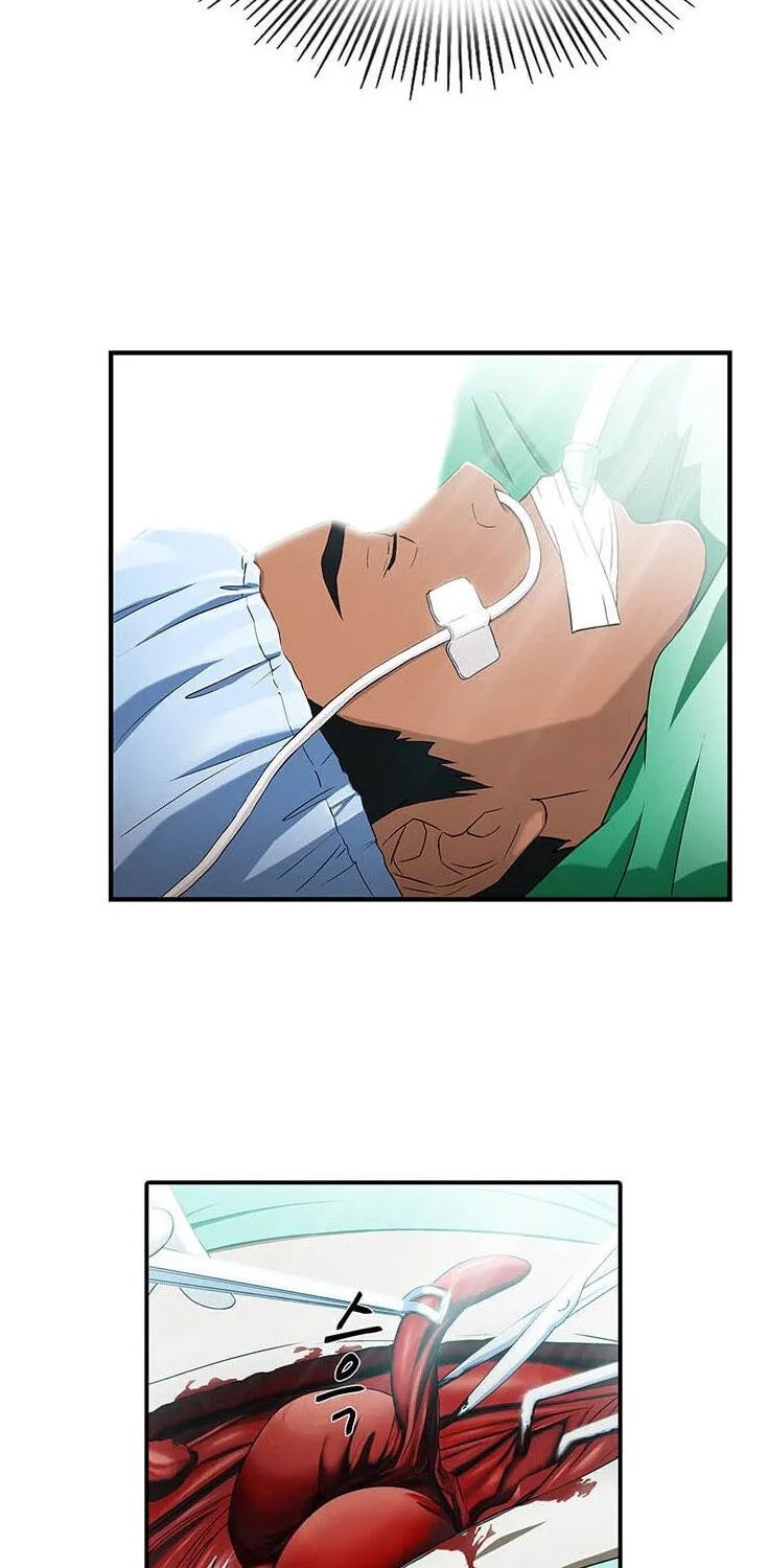 Dr. Choi Tae-Soo Zinmanga X Chapter 31 Page 36