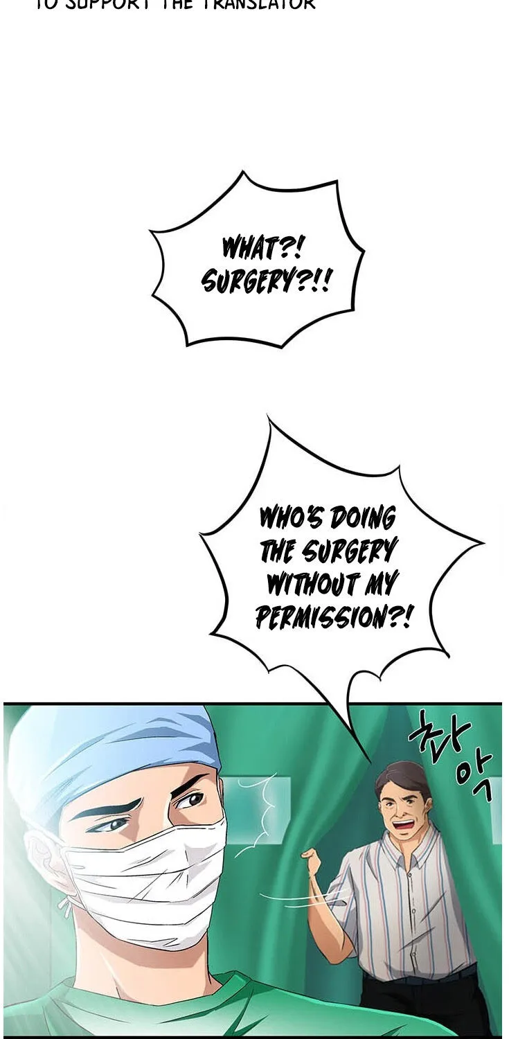 Dr. Choi Tae-Soo Zinmanga X Chapter 31 Page 40
