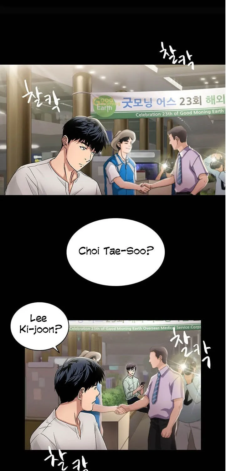 Dr. Choi Tae-Soo Zinmanga X Chapter 29 Page 29