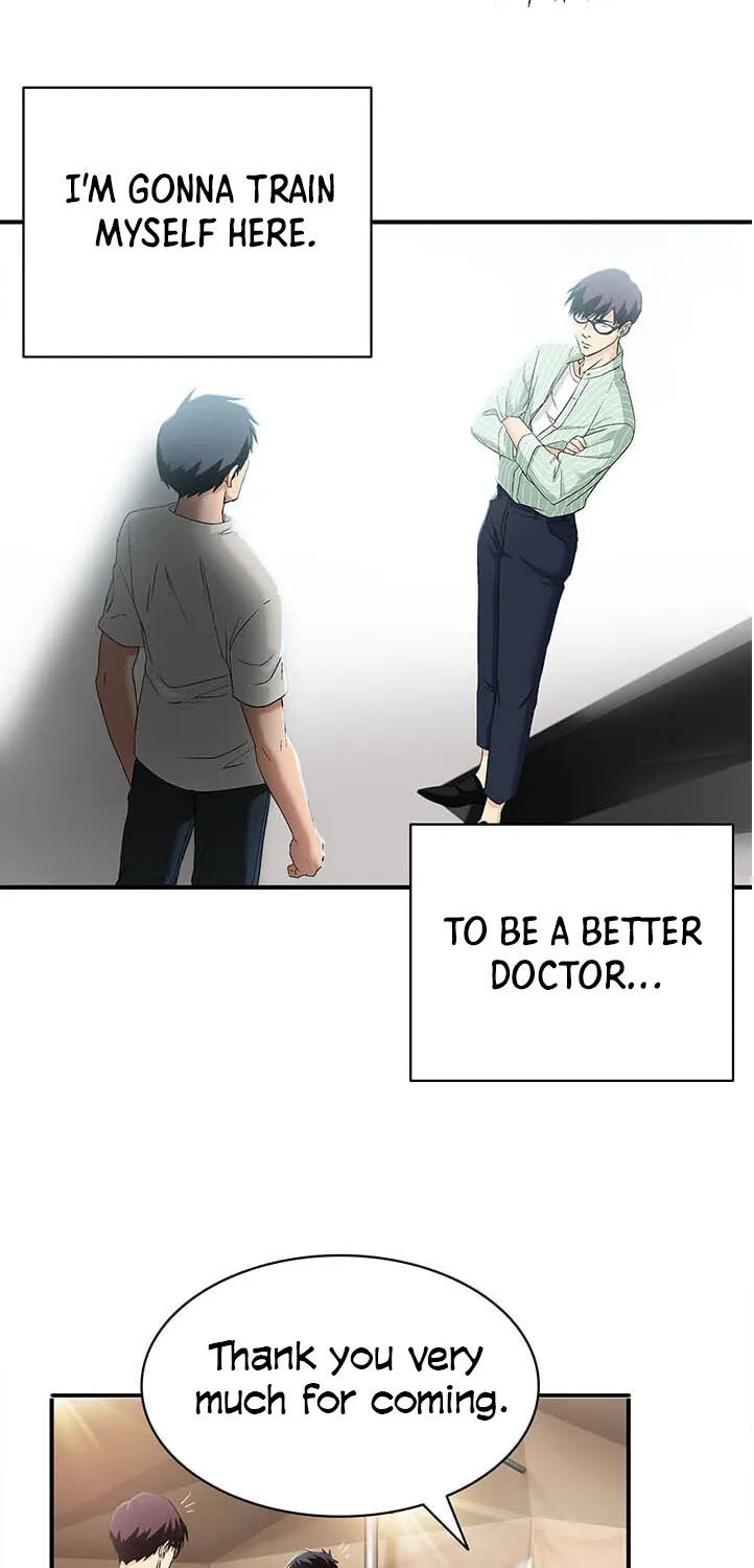 Dr. Choi Tae-Soo Zinmanga X Chapter 29 Page 38