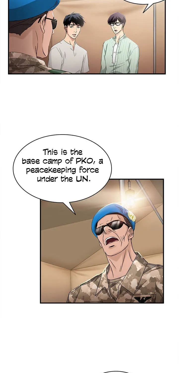 Dr. Choi Tae-Soo Zinmanga X Chapter 29 Page 40