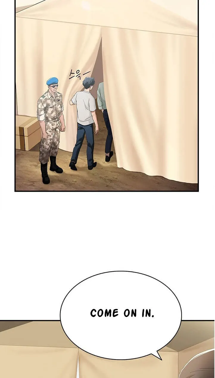 Dr. Choi Tae-Soo Zinmanga X Chapter 29 Page 44