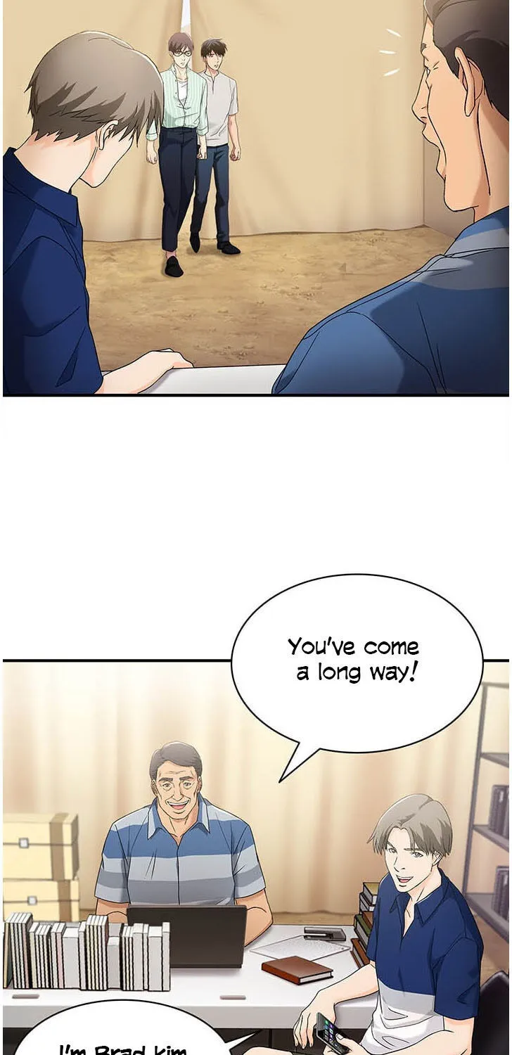 Dr. Choi Tae-Soo Zinmanga X Chapter 29 Page 45