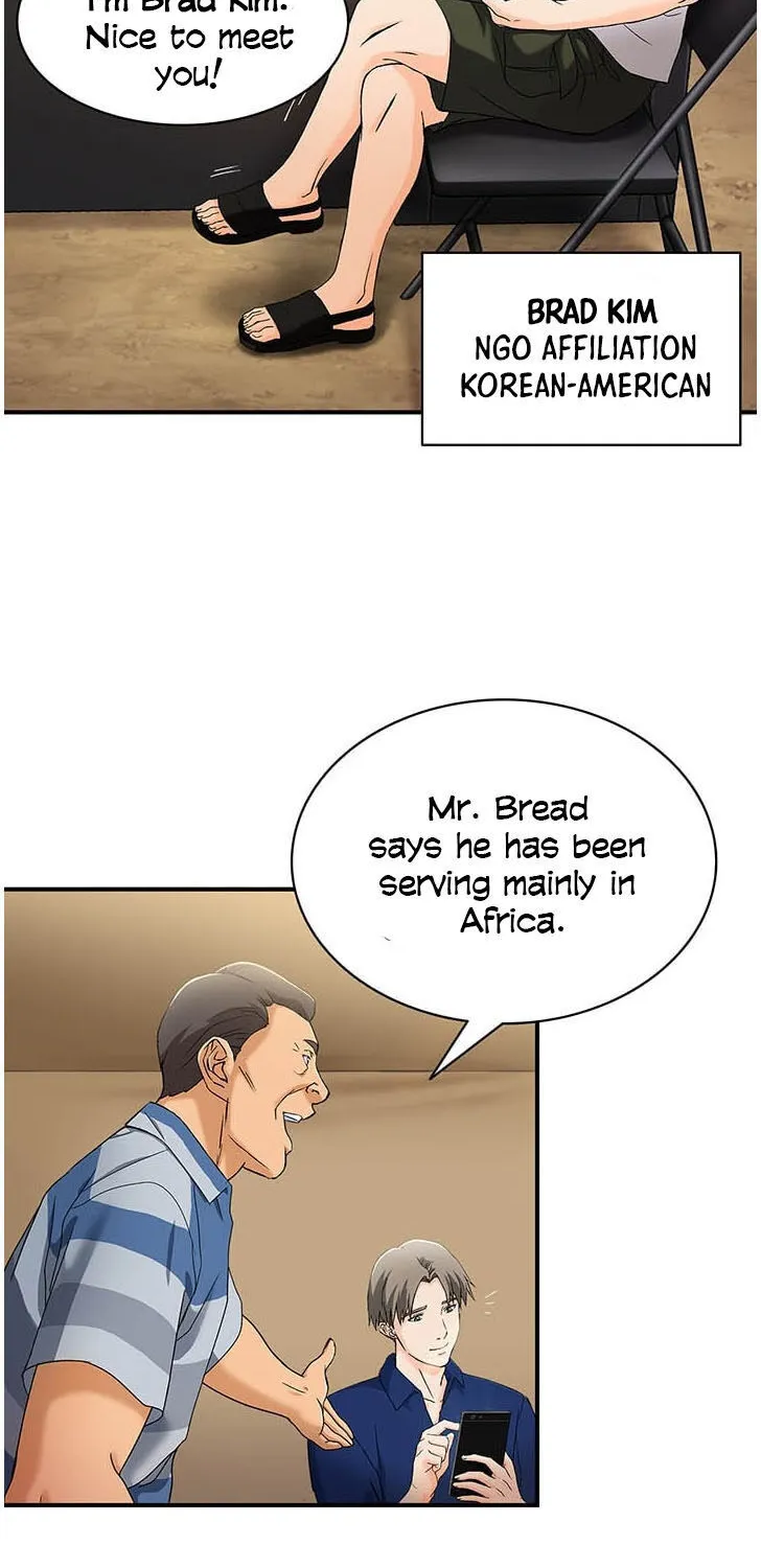 Dr. Choi Tae-Soo Zinmanga X Chapter 29 Page 46