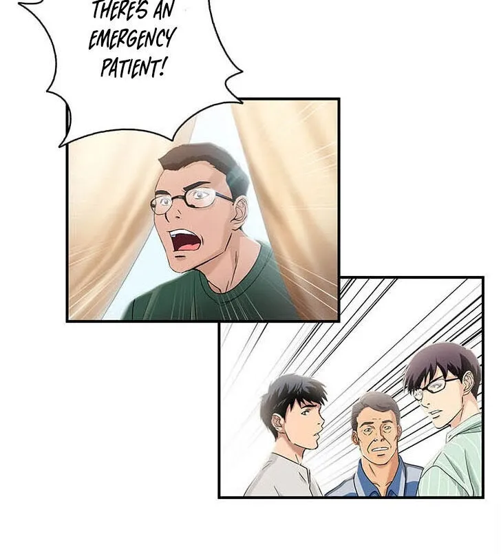 Dr. Choi Tae-Soo Zinmanga X Chapter 29 Page 52
