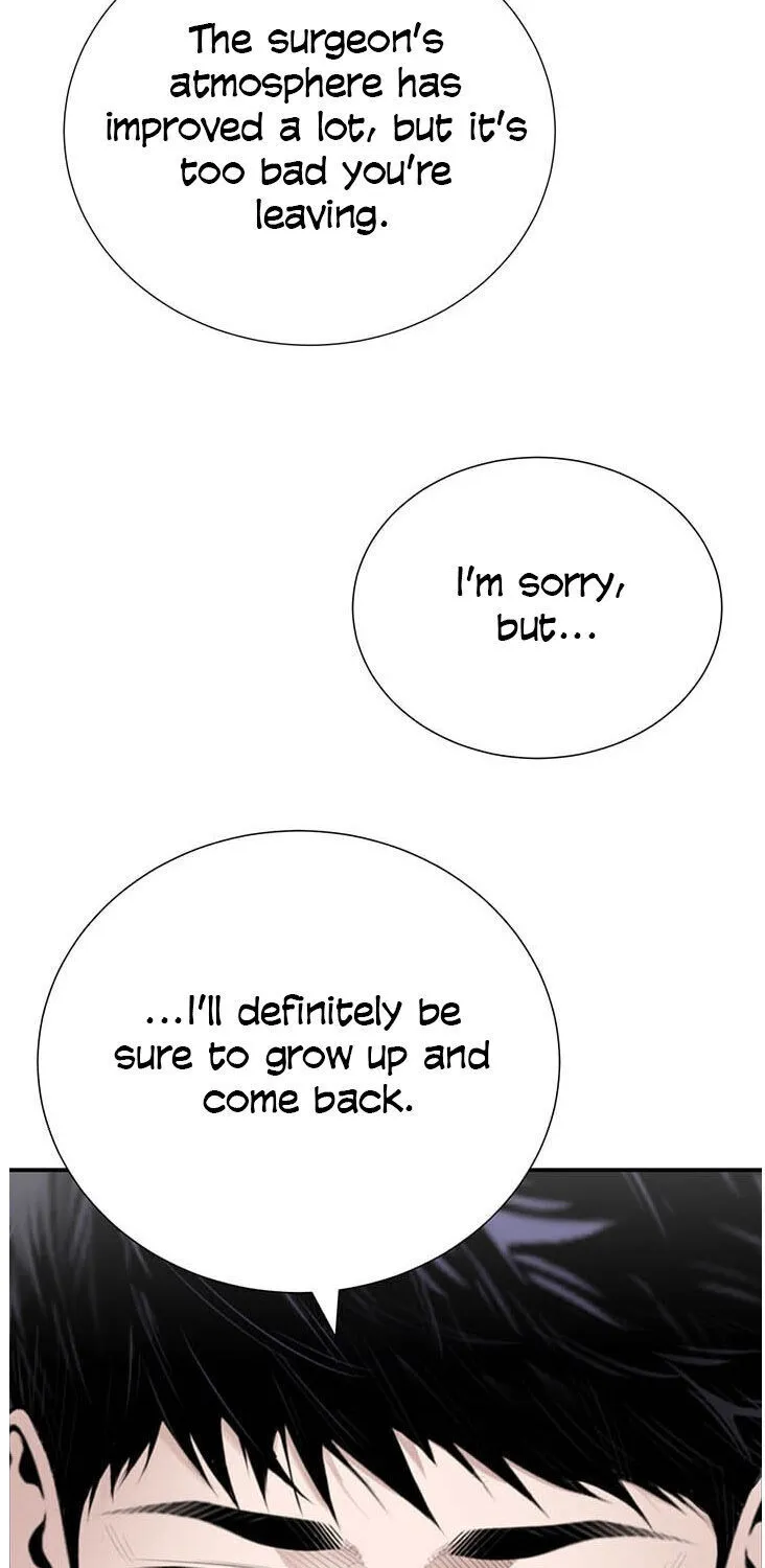 Dr. Choi Tae-Soo Zinmanga X Chapter 28 Page 5
