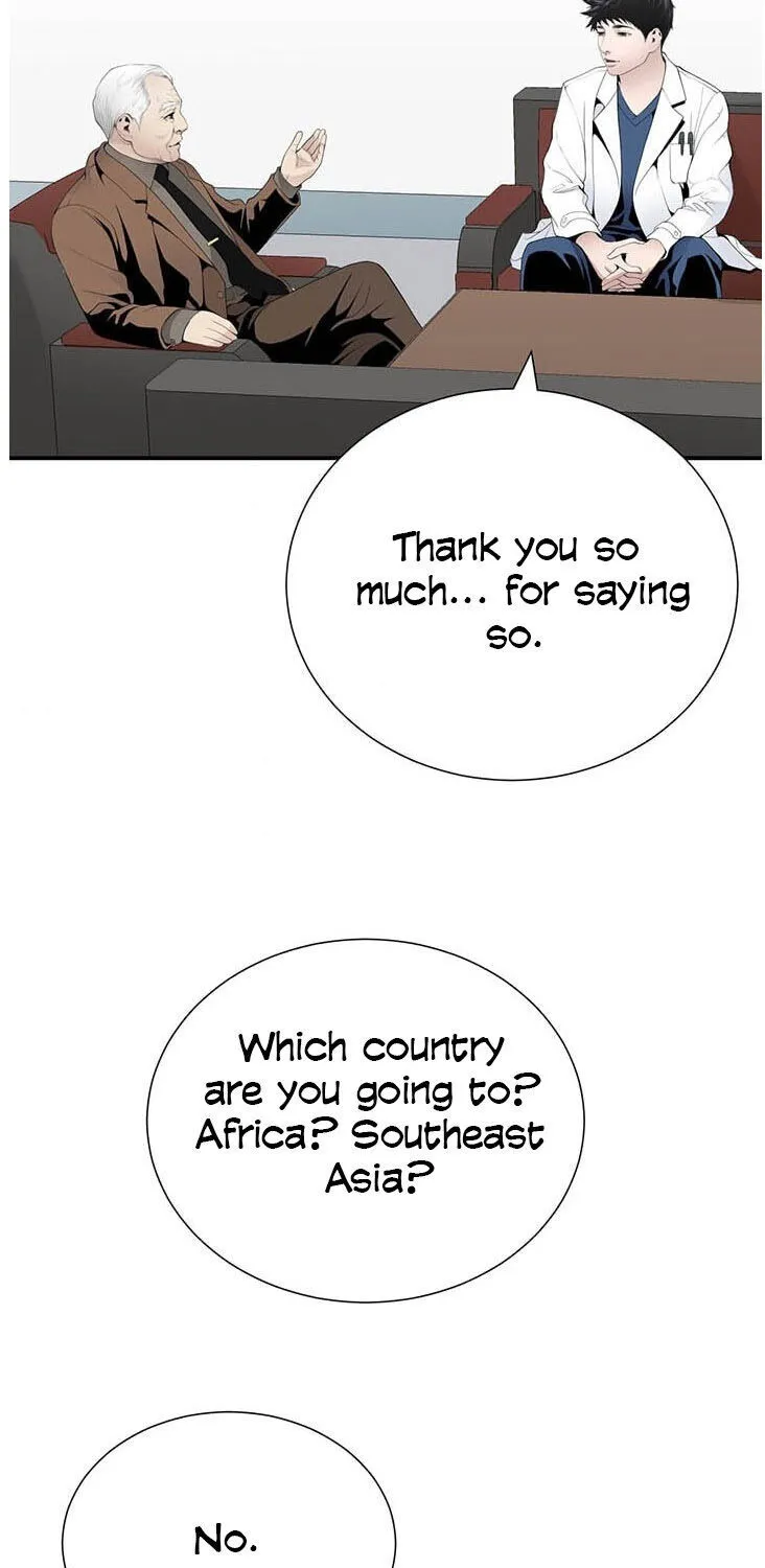 Dr. Choi Tae-Soo Zinmanga X Chapter 28 Page 9