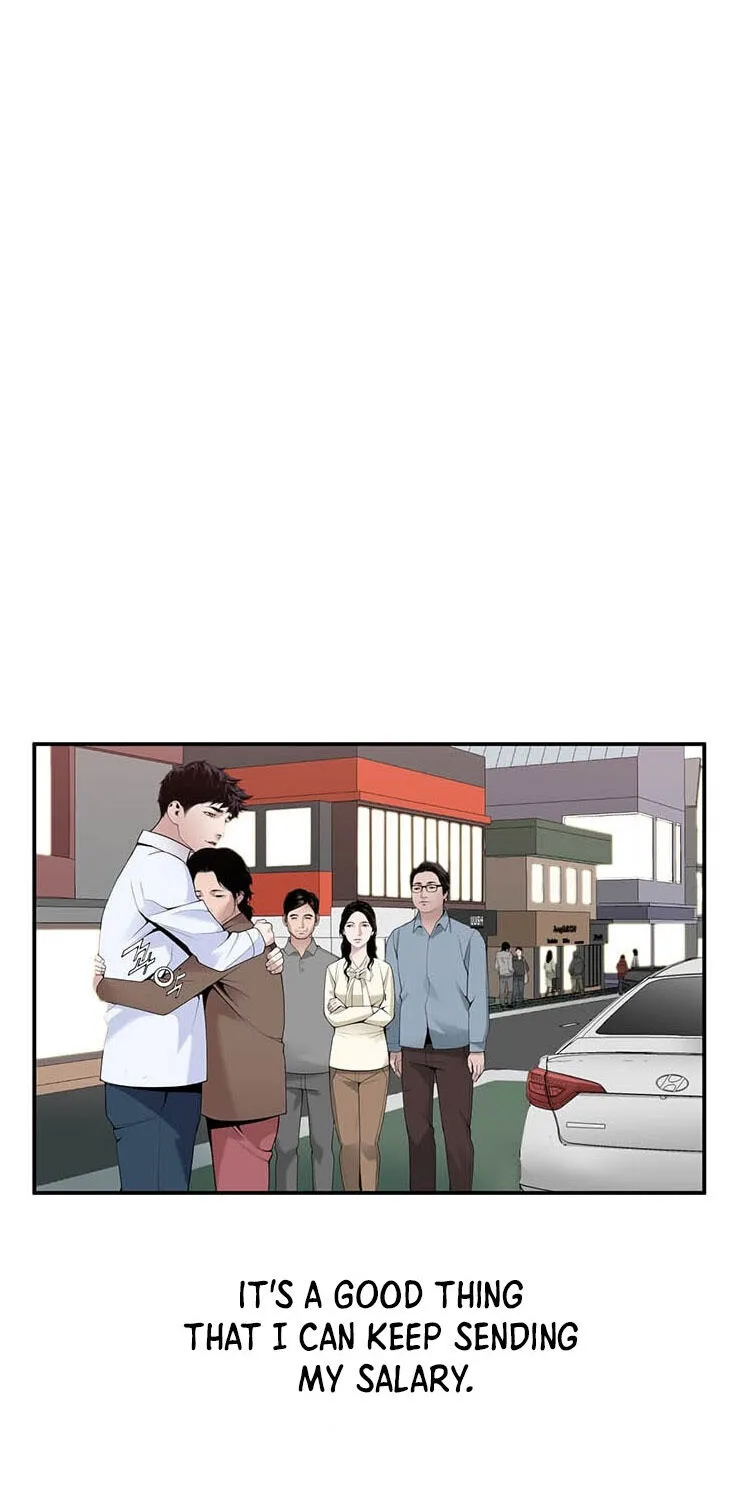 Dr. Choi Tae-Soo Zinmanga X Chapter 28 Page 21