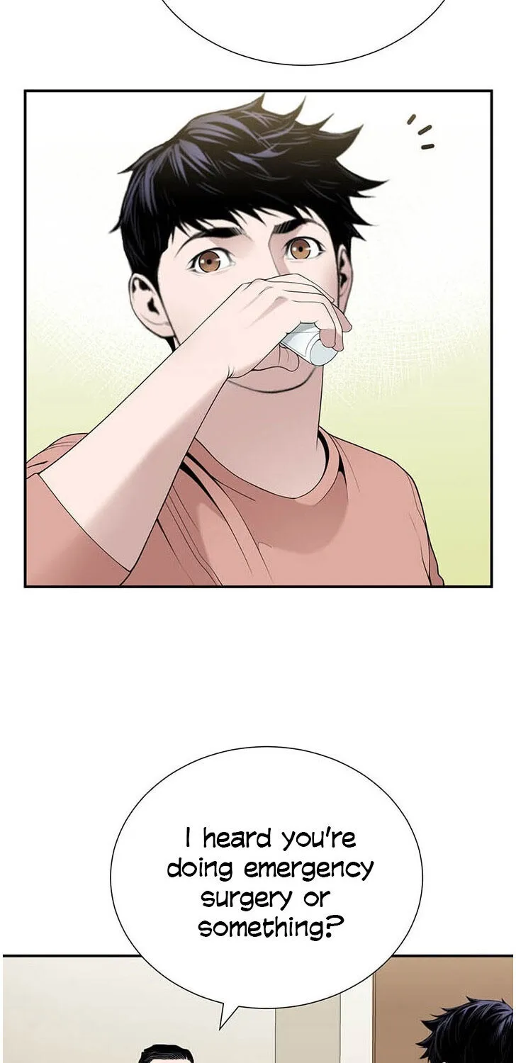 Dr. Choi Tae-Soo Zinmanga X Chapter 28 Page 28