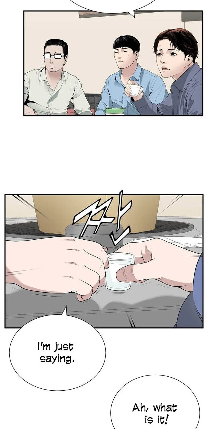 Dr. Choi Tae-Soo Zinmanga X Chapter 28 Page 32
