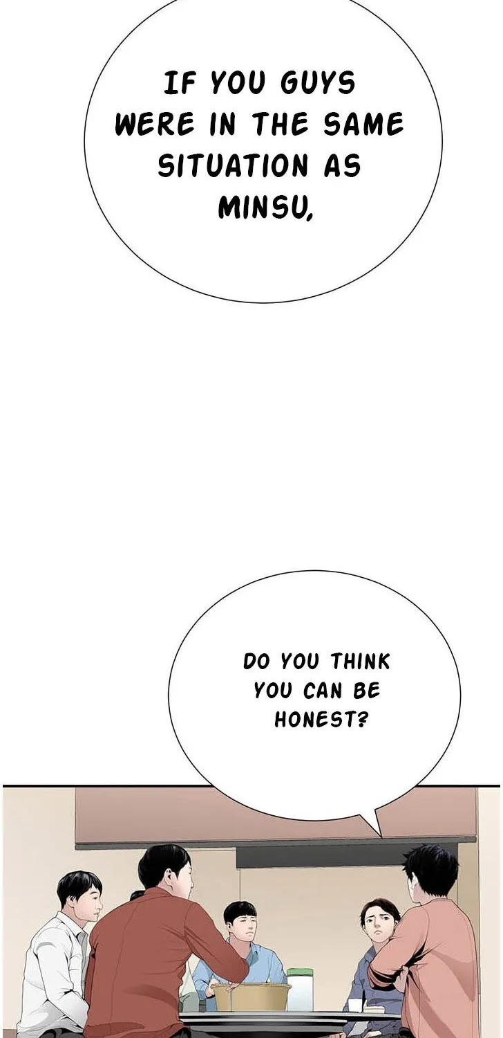 Dr. Choi Tae-Soo Zinmanga X Chapter 28 Page 37
