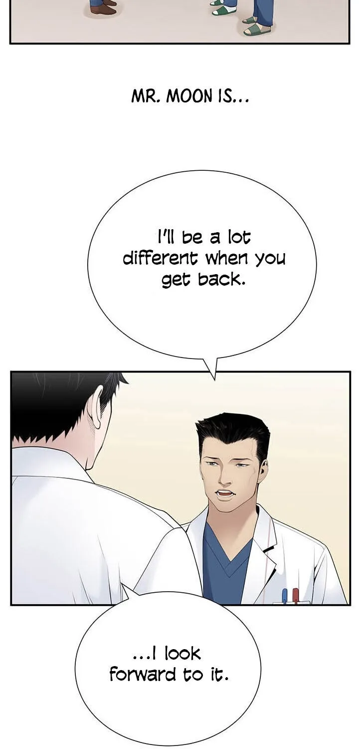 Dr. Choi Tae-Soo Zinmanga X Chapter 28 Page 48