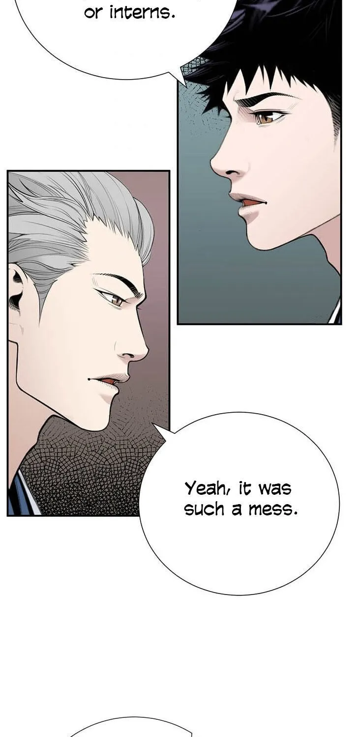 Dr. Choi Tae-Soo Zinmanga X Chapter 28 Page 51