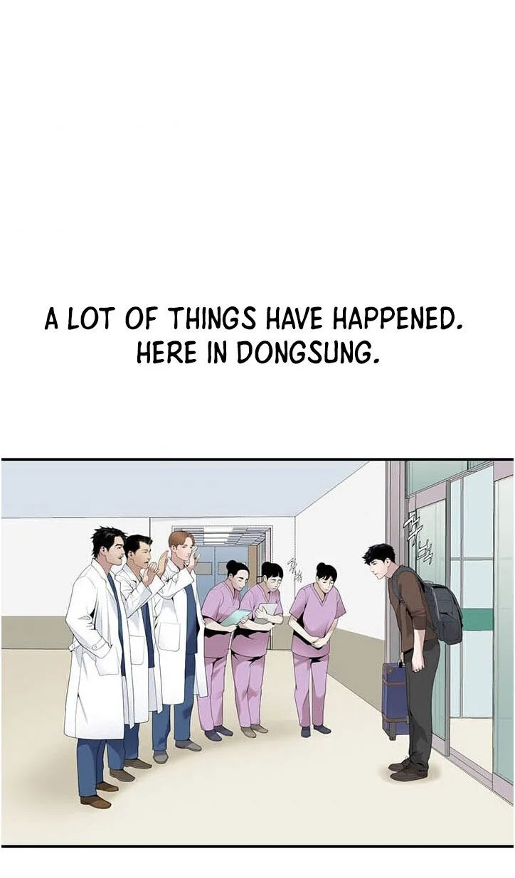Dr. Choi Tae-Soo Zinmanga X Chapter 28 Page 58