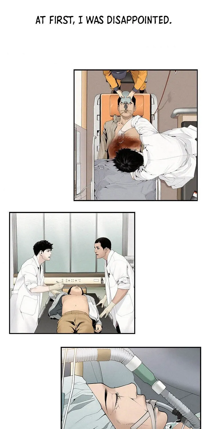 Dr. Choi Tae-Soo Zinmanga X Chapter 28 Page 59