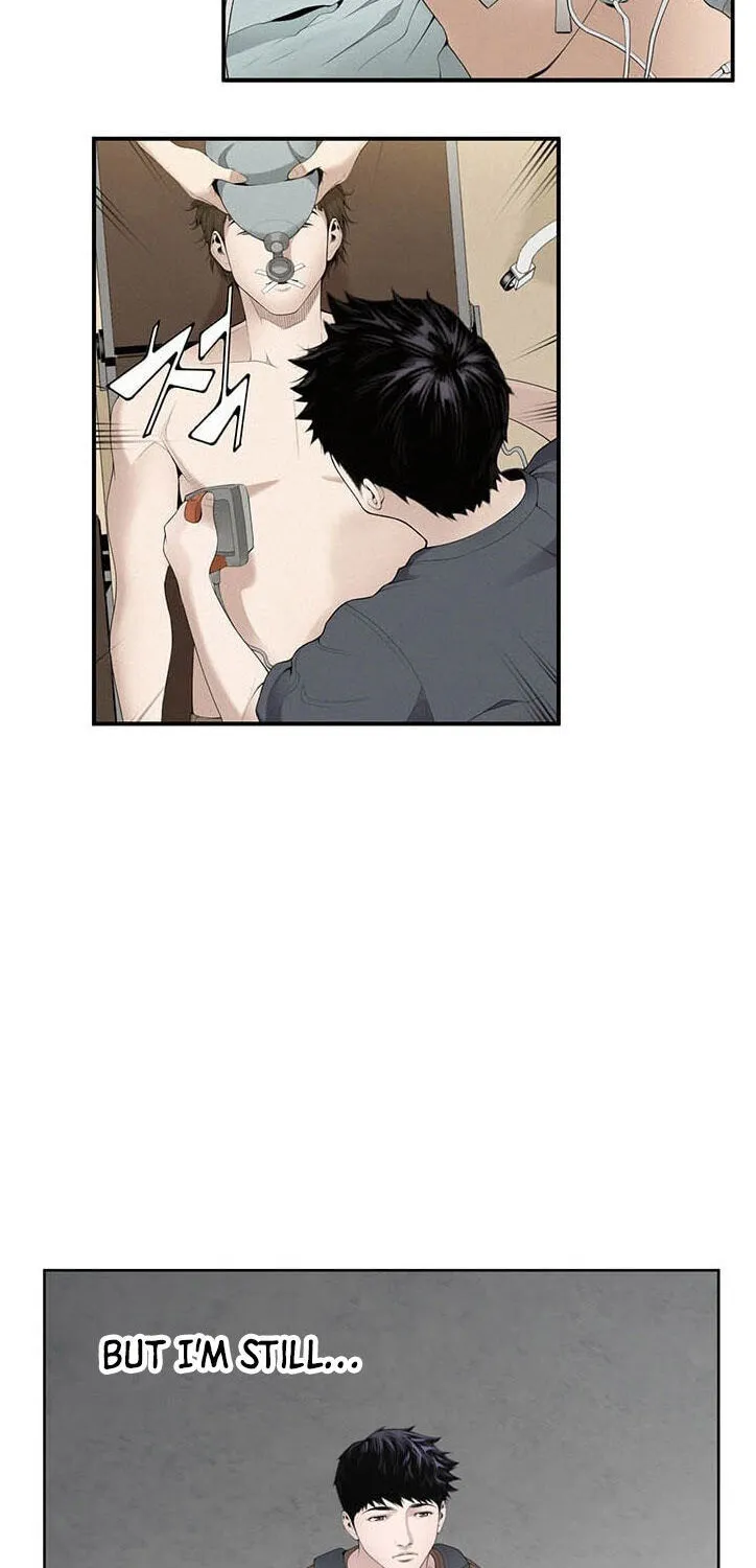 Dr. Choi Tae-Soo Zinmanga X Chapter 28 Page 60