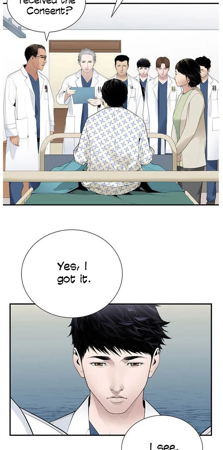 Dr. Choi Tae-Soo Zinmanga X Chapter 26 Page 39
