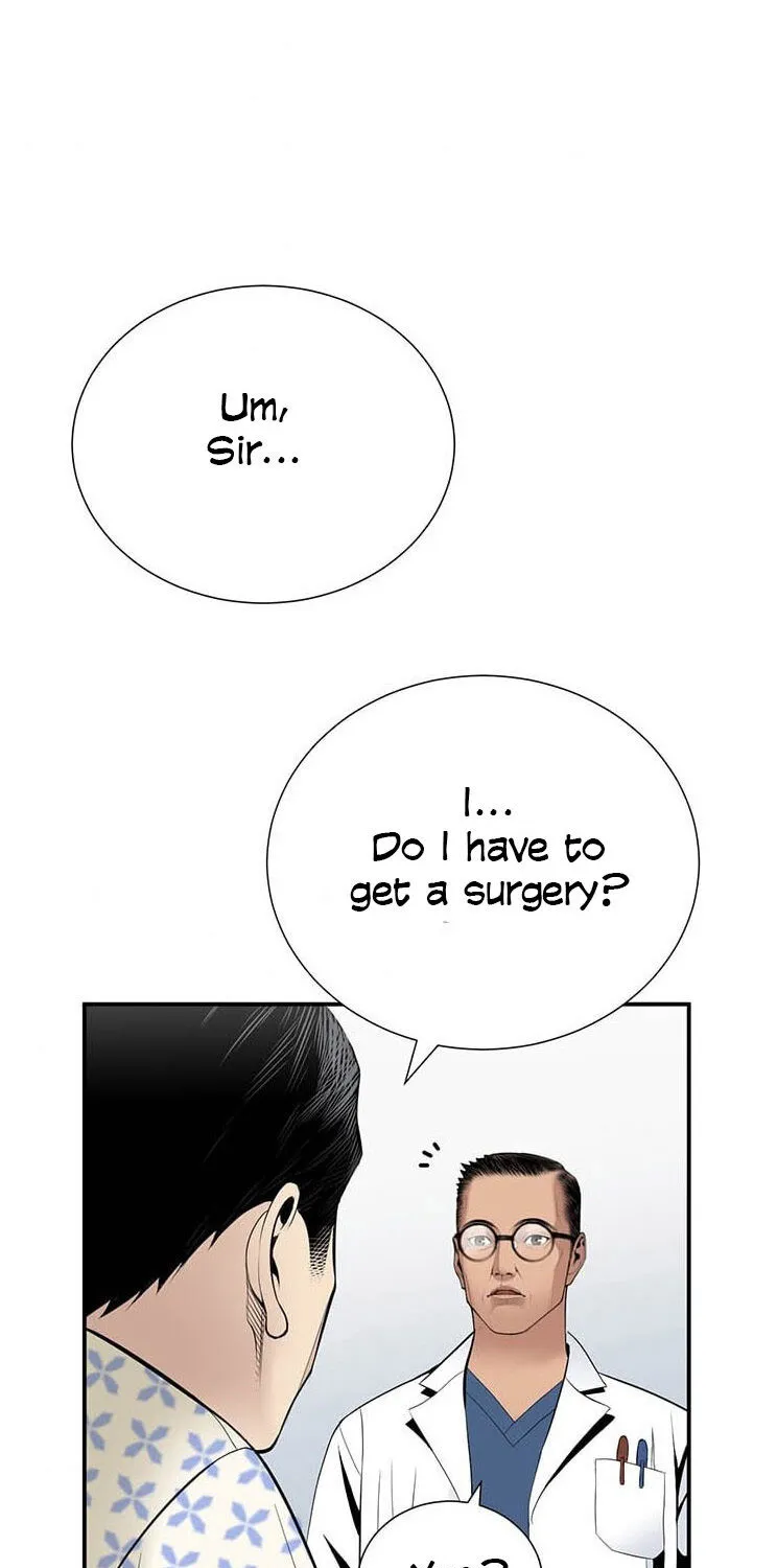 Dr. Choi Tae-Soo Zinmanga X Chapter 26 Page 41