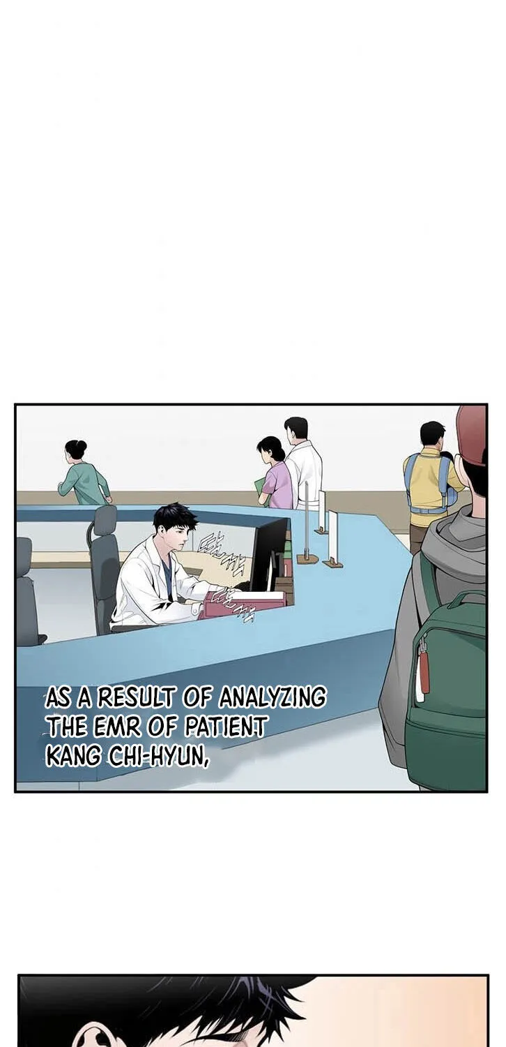 Dr. Choi Tae-Soo Zinmanga X Chapter 26 Page 49