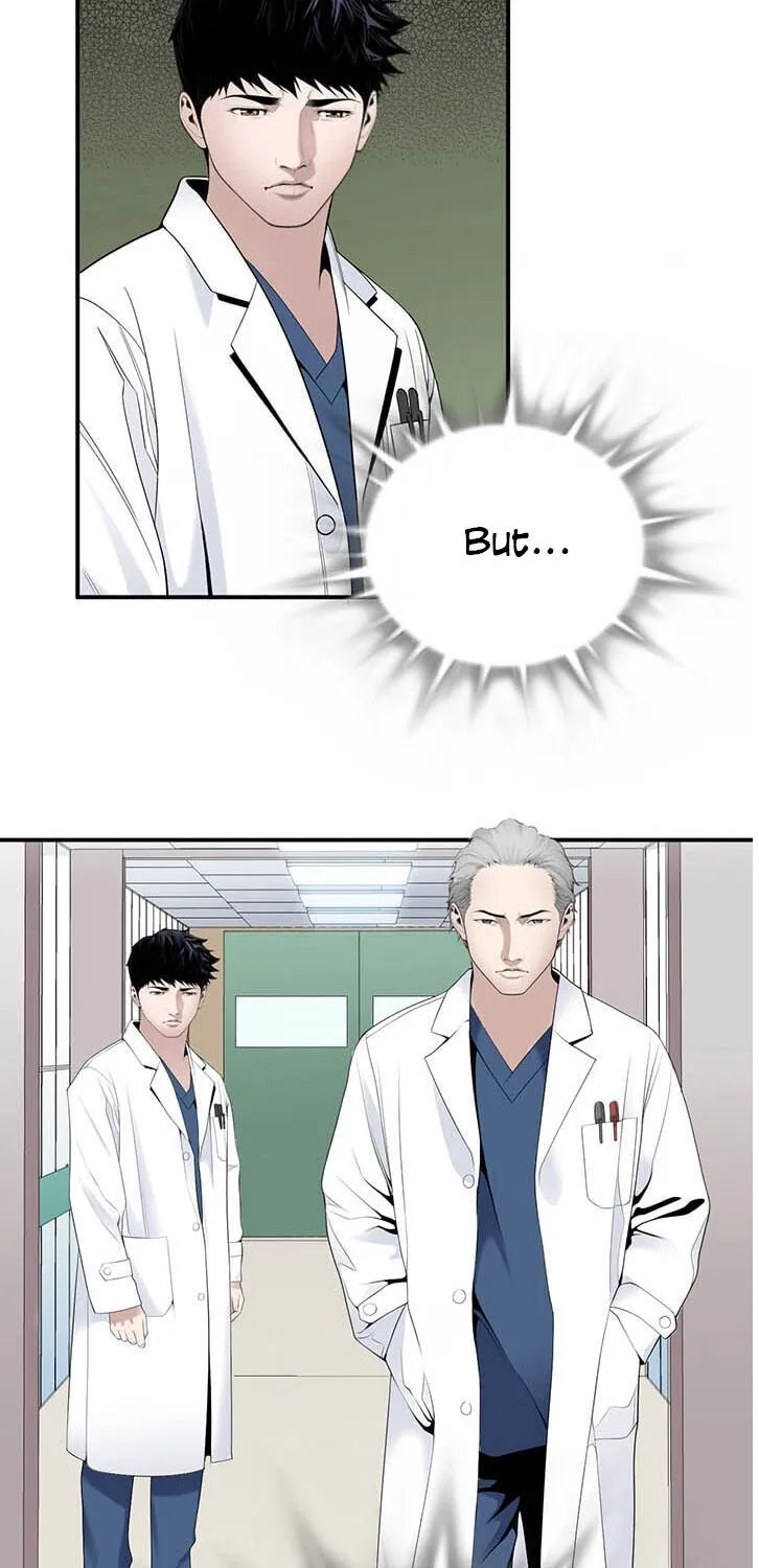 Dr. Choi Tae-Soo Zinmanga X Chapter 26 Page 51