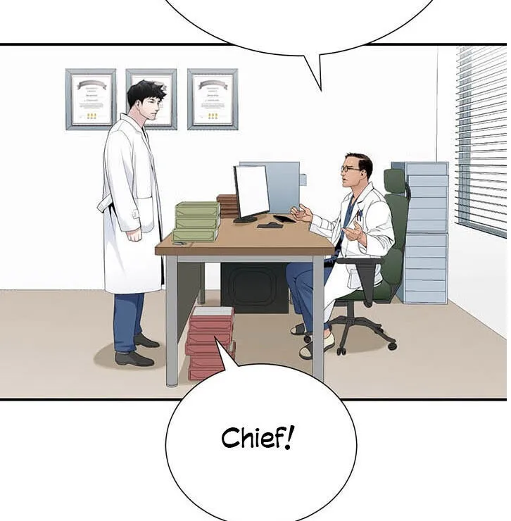 Dr. Choi Tae-Soo Zinmanga X Chapter 26 Page 53